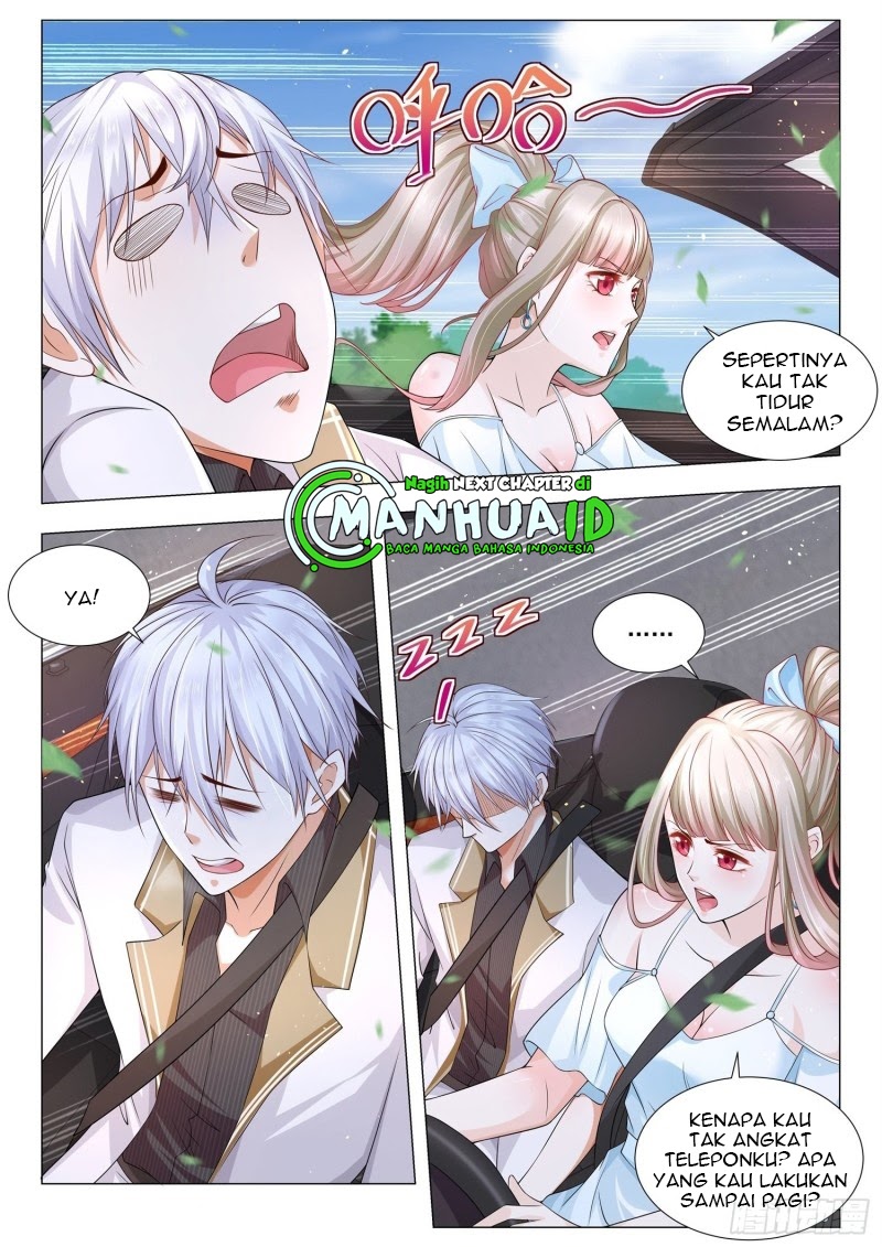 Shen Hao’s Heavenly Fall System Chapter 141 Gambar 7